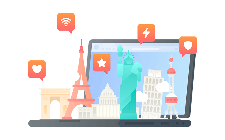 在罗马尼亚连接到中国vpn - VPN回国